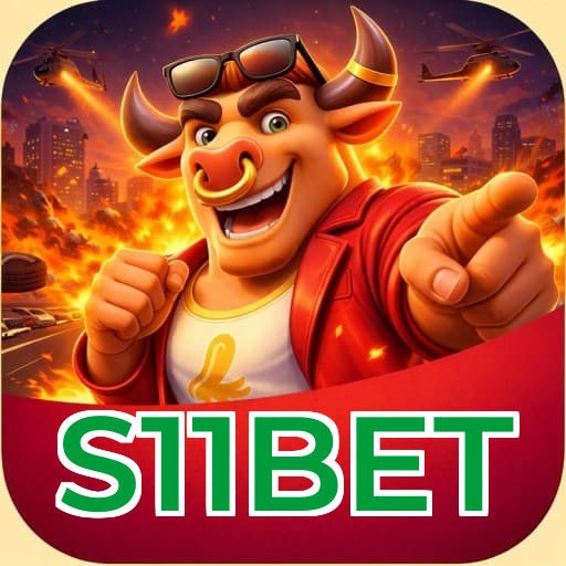 S11BET APK - Download Oficial Android