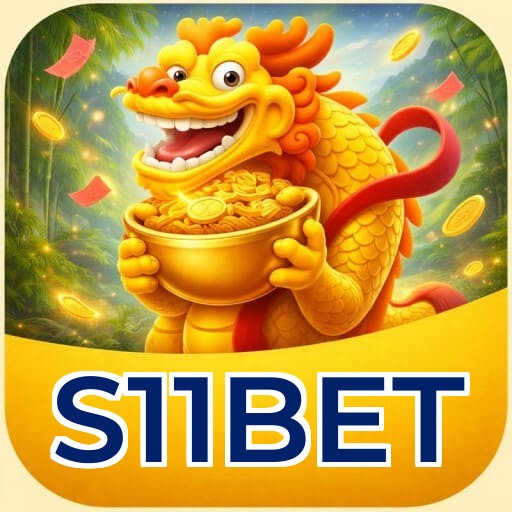 S11BET App Mobile - Android e iOS