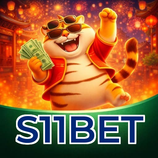 S11BET Slots - 1.500+ Jogos